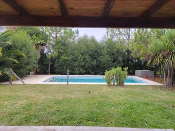 Casa - Barrio Don Joaquin