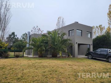 Casa - Barrio Don Joaquin