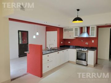 Casa - Barrio Don Joaquin