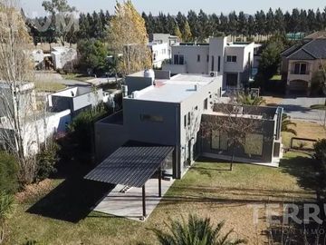 Casa - Barrio Don Joaquin