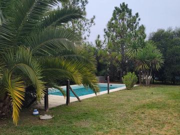 Casa - Barrio Don Joaquin