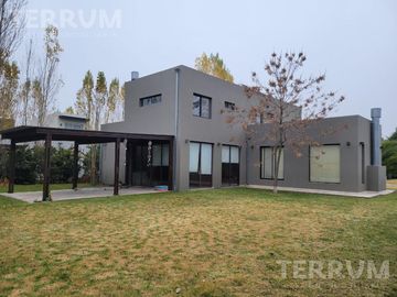 Casa - Barrio Don Joaquin