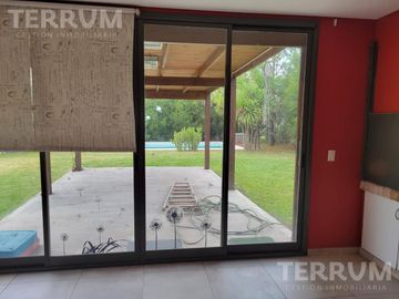 Casa - Barrio Don Joaquin