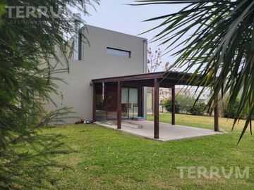 Casa - Barrio Don Joaquin