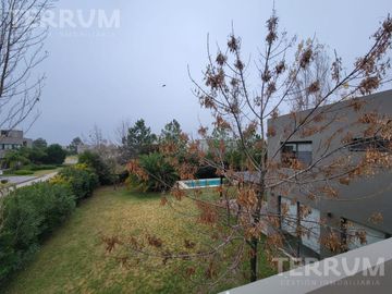 Casa - Barrio Don Joaquin