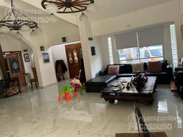Casa en  Venta El GHISO