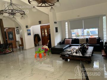 Casa en  Venta El GHISO