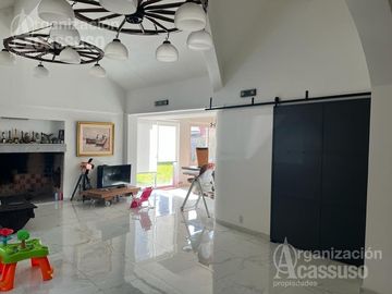 Casa en  Venta El GHISO