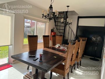 Casa en  Venta El GHISO