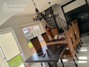 Casa en  Venta El GHISO