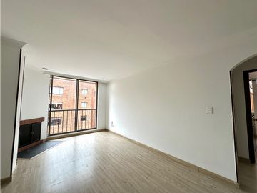 VENTA APARTAMENTO, VICTORIA NORTE, 57 MTS, 2 HAB, 2 BAÑOS, 1 PARQ