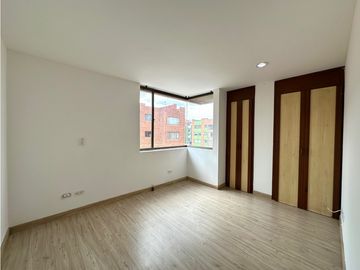 VENTA APARTAMENTO, VICTORIA NORTE, 57 MTS, 2 HAB, 2 BAÑOS, 1 PARQ