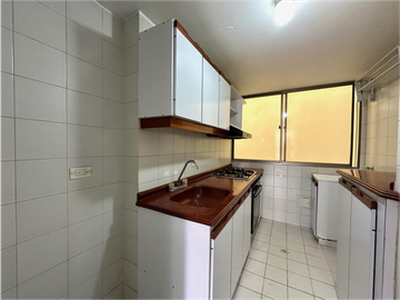 VENTA APARTAMENTO, VICTORIA NORTE, 57 MTS, 2 HAB, 2 BAÑOS, 1 PARQ