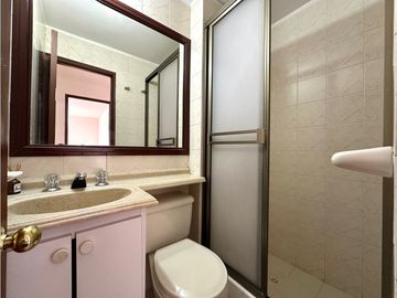 VENTA APARTAMENTO, VICTORIA NORTE, 57 MTS, 2 HAB, 2 BAÑOS, 1 PARQ
