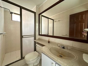 VENTA APARTAMENTO, VICTORIA NORTE, 57 MTS, 2 HAB, 2 BAÑOS, 1 PARQ