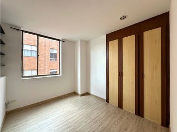 VENTA APARTAMENTO, VICTORIA NORTE, 57 MTS, 2 HAB, 2 BAÑOS, 1 PARQ