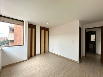 VENTA APARTAMENTO, VICTORIA NORTE, 57 MTS, 2 HAB, 2 BAÑOS, 1 PARQ