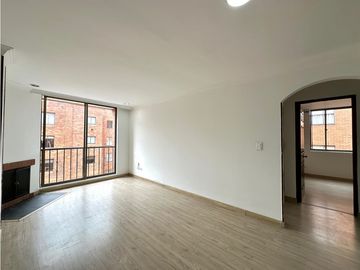 VENTA APARTAMENTO, VICTORIA NORTE, 57 MTS, 2 HAB, 2 BAÑOS, 1 PARQ
