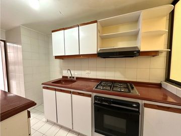 VENTA APARTAMENTO, VICTORIA NORTE, 57 MTS, 2 HAB, 2 BAÑOS, 1 PARQ
