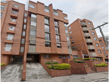VENTA APARTAMENTO, VICTORIA NORTE, 57 MTS, 2 HAB, 2 BAÑOS, 1 PARQ