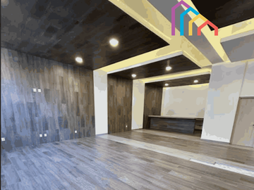 PRECIOSO DEPARTAMENTO A ESTRENAR EN RENTA