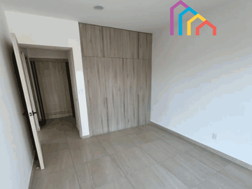 PRECIOSO DEPARTAMENTO A ESTRENAR EN RENTA