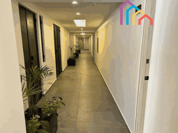 PRECIOSO DEPARTAMENTO A ESTRENAR EN RENTA