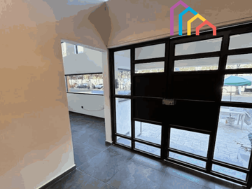 PRECIOSO DEPARTAMENTO A ESTRENAR EN RENTA