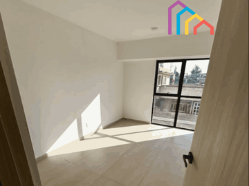 PRECIOSO DEPARTAMENTO A ESTRENAR EN RENTA