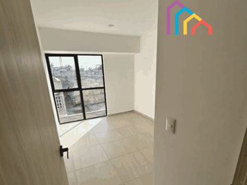 PRECIOSO DEPARTAMENTO A ESTRENAR EN RENTA