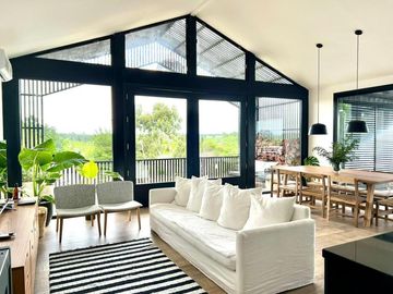 CASA EN SENDEROS IV LOTE 499
