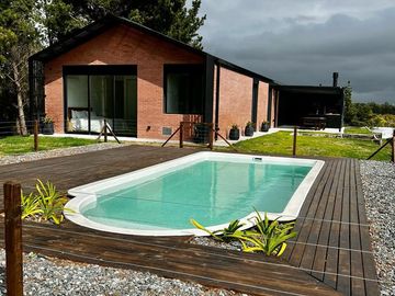 CASA EN SENDEROS IV LOTE 499