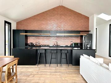 CASA EN SENDEROS IV LOTE 499
