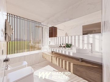 Departamento en Nordelta
