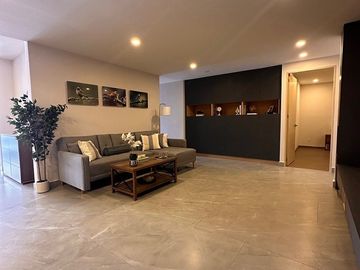 Departamento Penthouse en Venta en Lomas Anáhuac, Huixquilucan