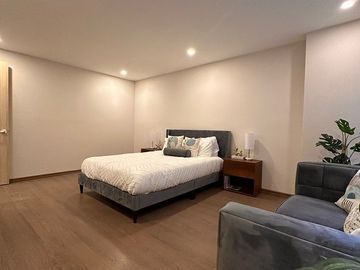 Departamento Penthouse en Venta en Lomas Anáhuac, Huixquilucan