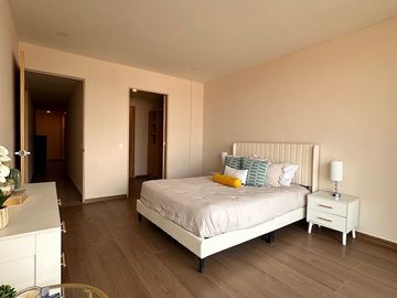 Departamento Penthouse en Venta en Lomas Anáhuac, Huixquilucan