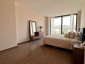 Departamento Penthouse en Venta en Lomas Anáhuac, Huixquilucan
