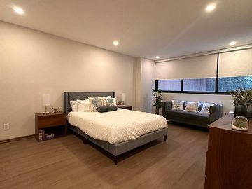 Departamento Penthouse en Venta en Lomas Anáhuac, Huixquilucan