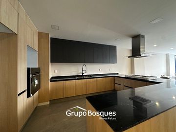 Departamento Penthouse en Venta en Lomas Anáhuac, Huixquilucan