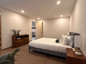 Departamento Penthouse en Venta en Lomas Anáhuac, Huixquilucan
