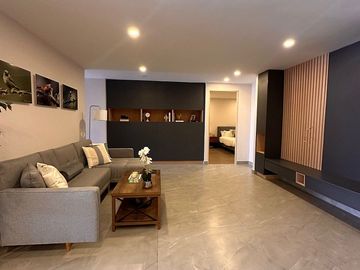 Departamento Penthouse en Venta en Lomas Anáhuac, Huixquilucan