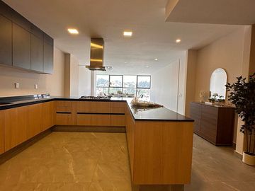 Departamento Penthouse en Venta en Lomas Anáhuac, Huixquilucan