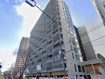 Departamento en  Edificio Domus Av Maipu