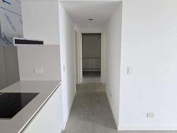 Departamento en  Edificio Domus Av Maipu