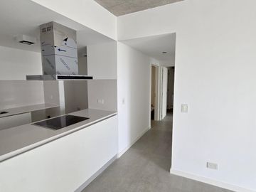 Departamento en  Edificio Domus Av Maipu