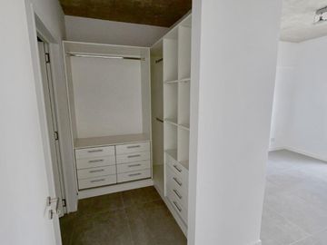 Departamento en  Edificio Domus Av Maipu