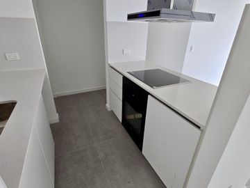 Departamento en  Edificio Domus Av Maipu