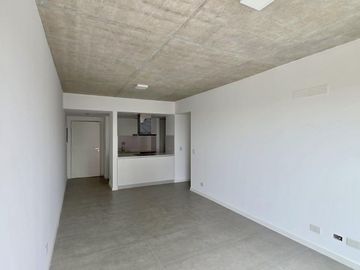 Departamento en  Edificio Domus Av Maipu