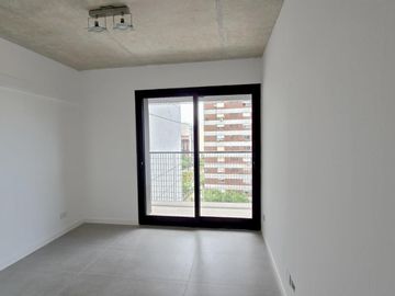 Departamento en  Edificio Domus Av Maipu